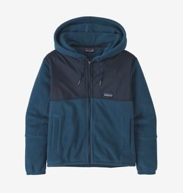 Patagonia Wm Microdini Hoody