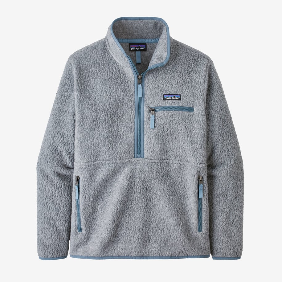 Patagonia Women's Retro Pile Marsupial