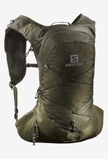 Salomon XT 10 with 2L Reservoir