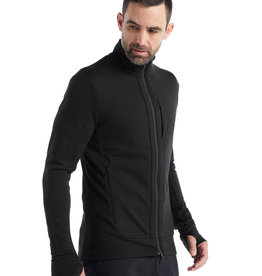 Icebreaker Mn 260 Quantum Jacket