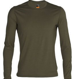 Icebreaker Mn 200 Oasis LS Crew