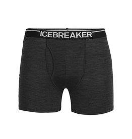 Icebreaker Mn 150 Anatomica Boxer w/Fly