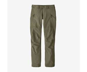 Wm Point Peak Trail Pant - Track 'N Trail