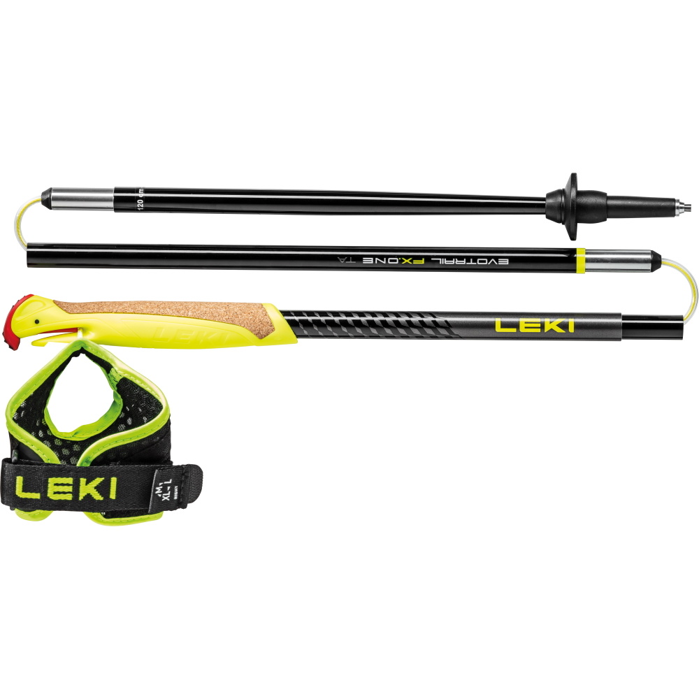 LEKI Evotrail FX One TA