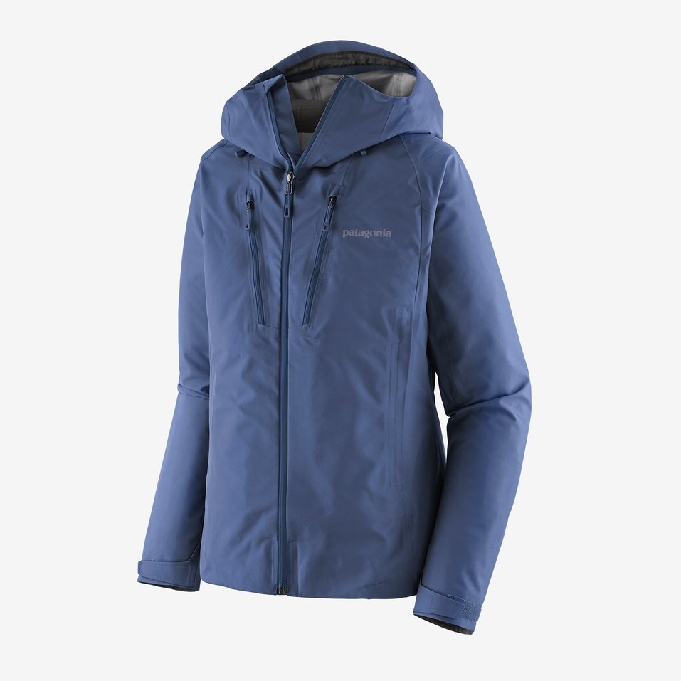 Patagonia® Women's Triolet Jacket 