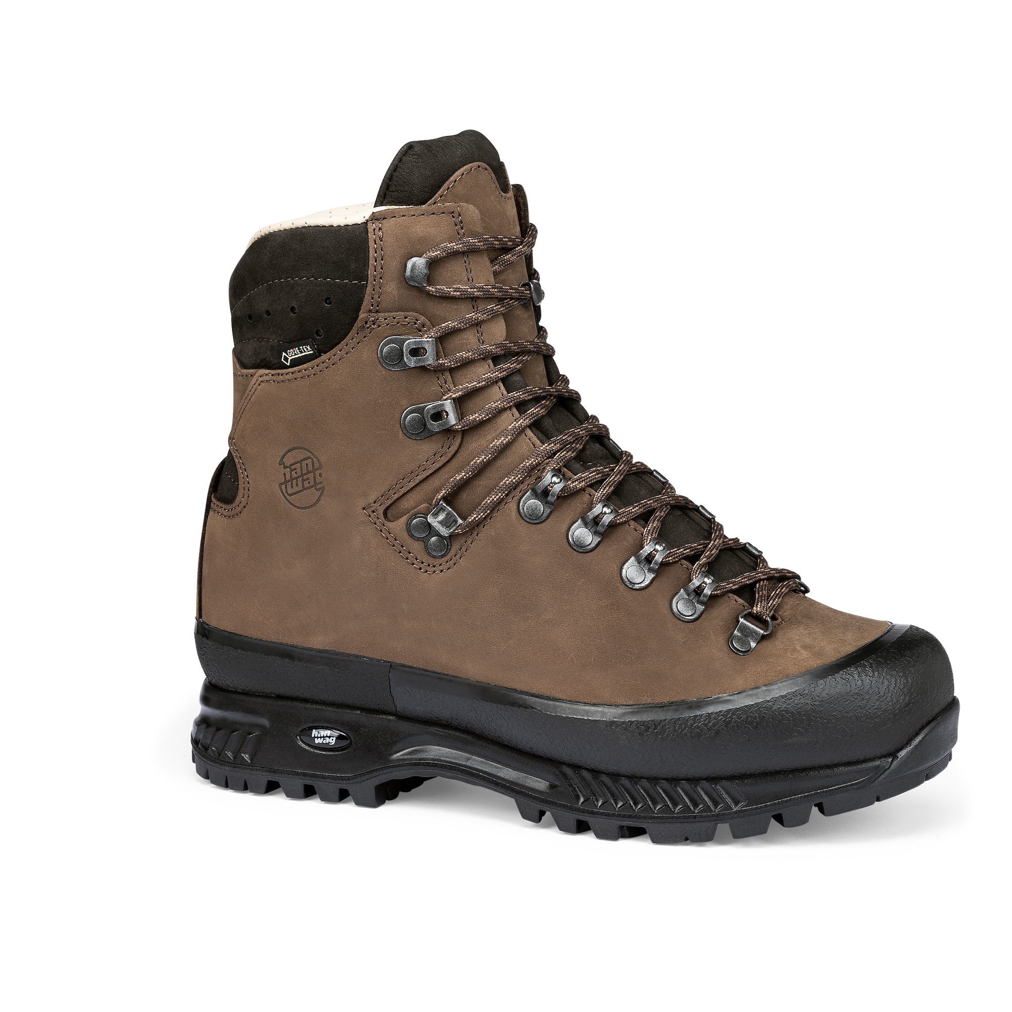 Hanwag Men's Alaska GTX