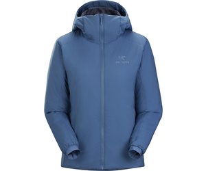 Arcteryx Women's Atom Heavyweight Hoody