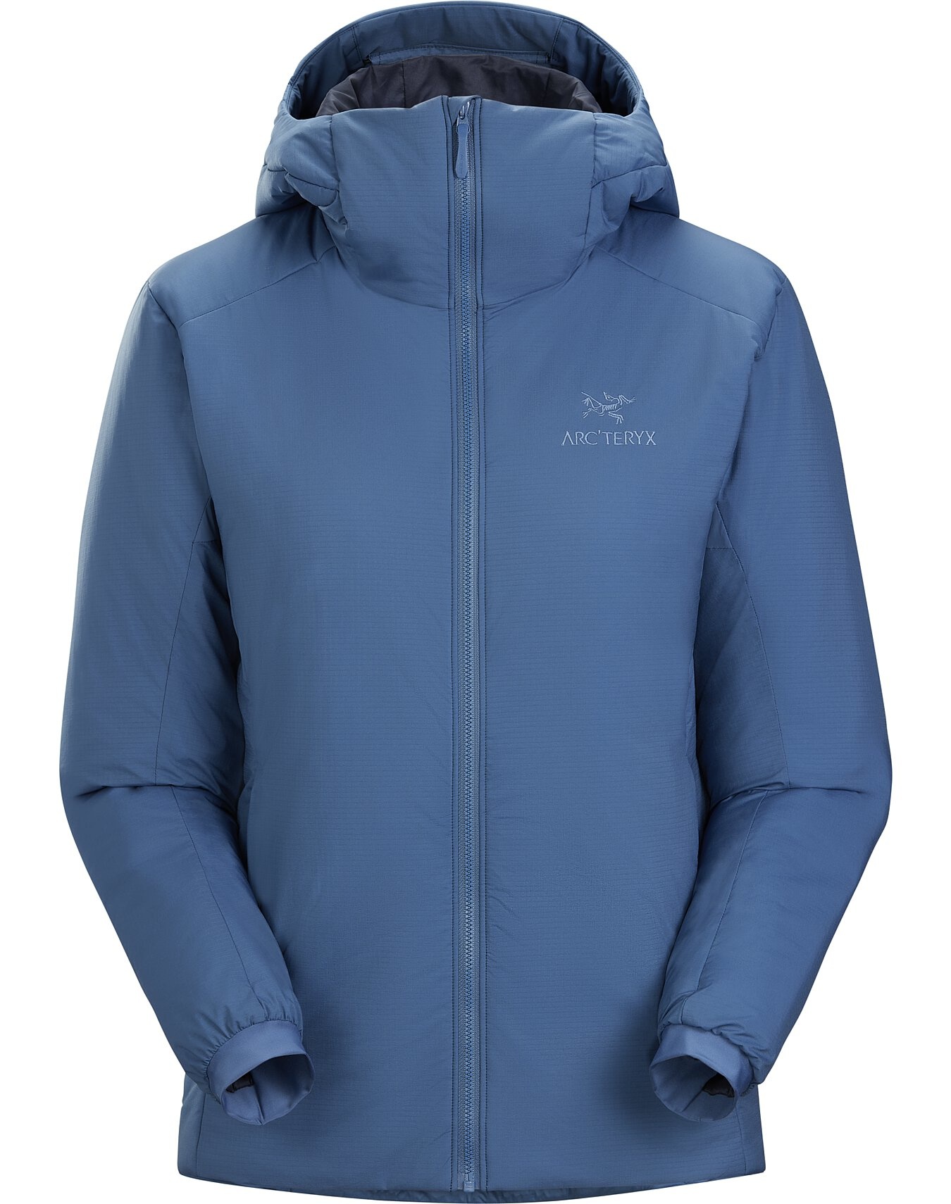 Arcteryx Women's Atom Heavyweight Hoody