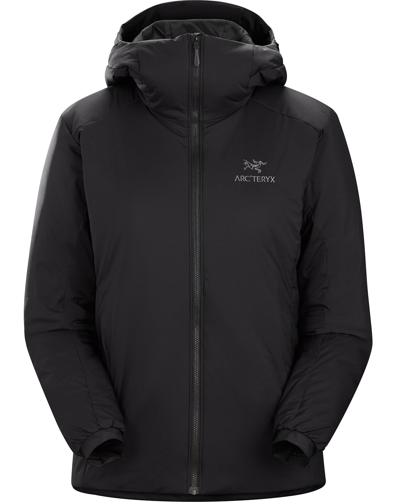 Arcteryx Women's Atom Heavyweight Hoody