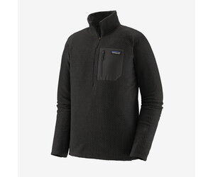 新品未使用⚫︎Patagonia Men's R1 Air Zip-Neck M patagonia-mens-r1-air-zip-neck