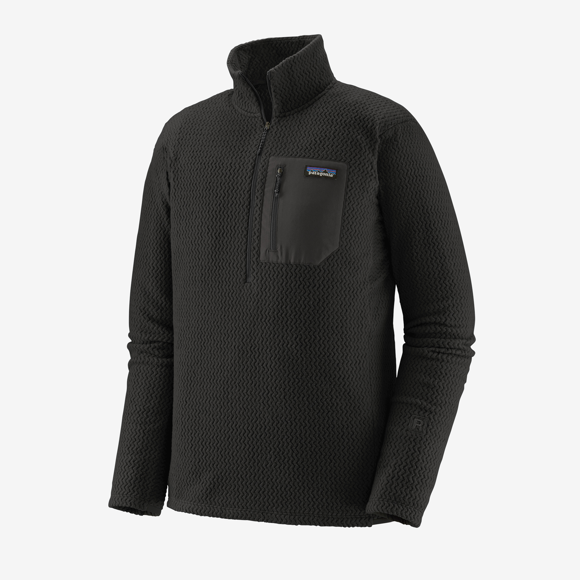 Patagonia Men's R1 Air Zip Neck Fleece