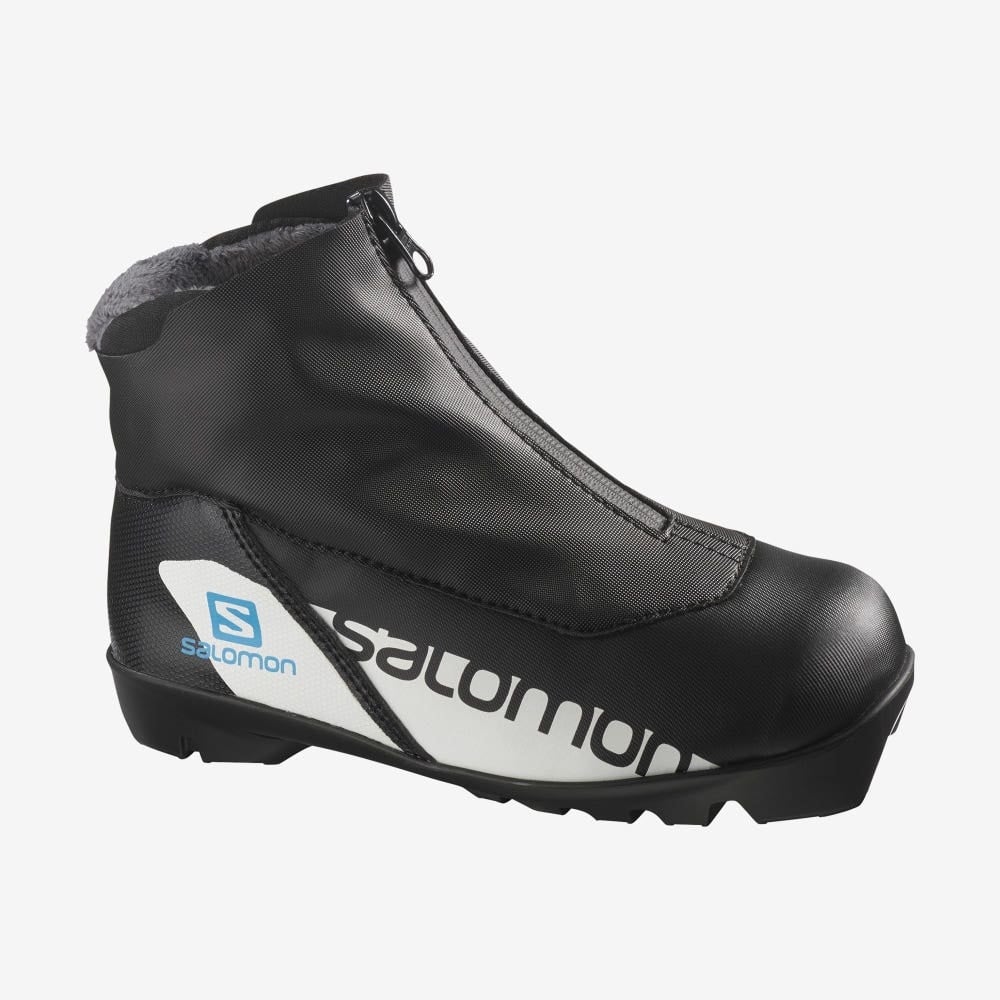 Salomon Junior RC Classic Boot