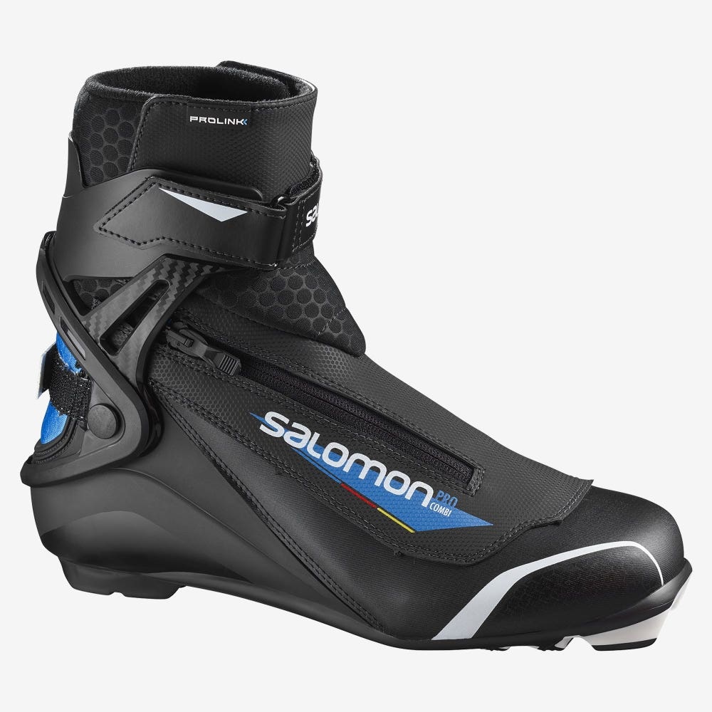 Salomon Men's Pro Combi Prolink