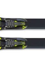 Fischer RCS Plus Skate Ski