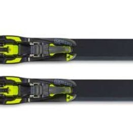 Fischer RCS Plus Skate Ski