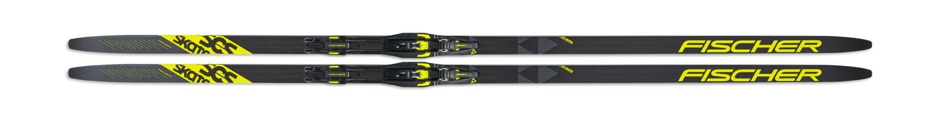 Fischer SCS Skate Ski