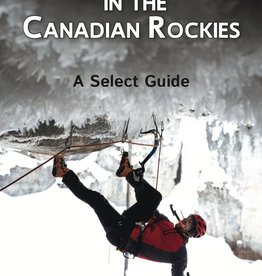 Winter Cragging in the Canadian Rockies