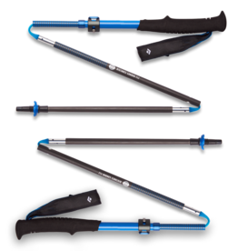 Black Diamond Distance Carbon FLZ Pole