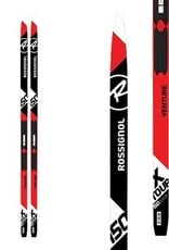 Rossignol X-Tour Venture SS Jr. premount