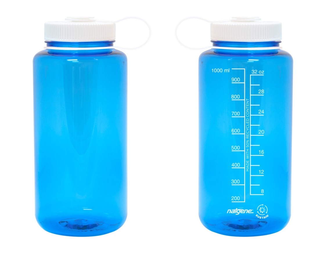 Tenue. x Nalgene 1L Sustain Water Bottle 