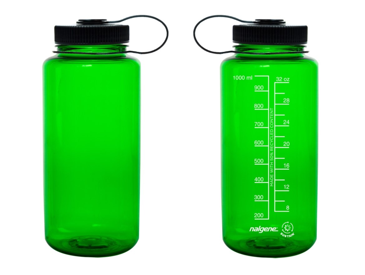 Nalgene Nalgene 1L Sustain Bottle