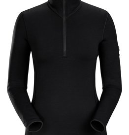 Arcteryx Wm Rho Heavy Zip