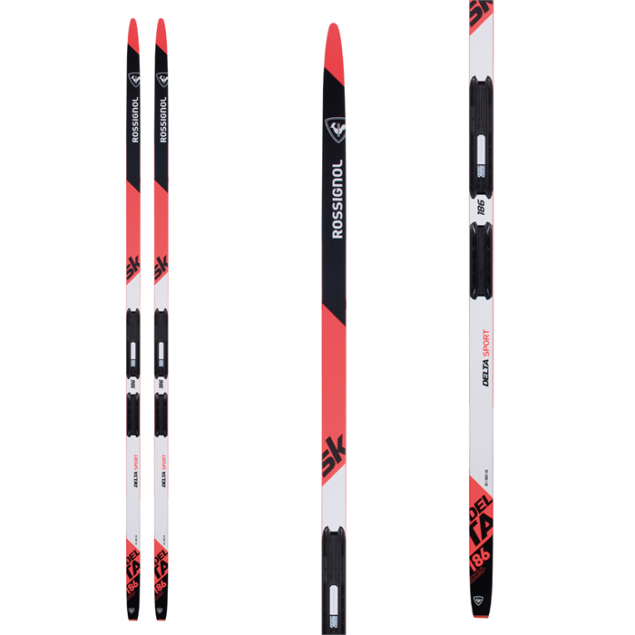 Rossignol x8 store pursuit