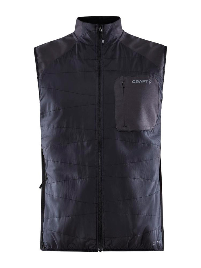 Craft Men's Core Nordic Training Insulated Vest