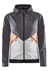 Craft Women's Core Glide Hood Jacket