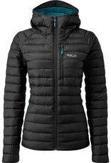 RAB Women's Microlight Alpine Jacket