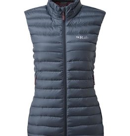 RAB Wm Microlight Vest