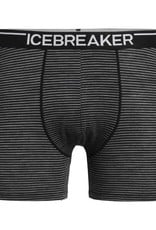 Icebreaker Anatomica Boxers (with fly) - Men's - Ski West