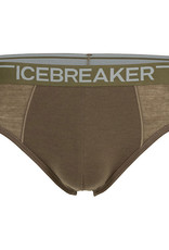 Icebreaker Men's Anatomica Brief