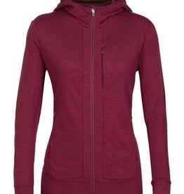 Icebreaker Wm Quantum III Hoody