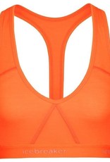 Icebreaker Women's Sprite Racerback Bra