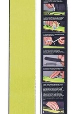 Fischer Twin Skin Replacement 100% Mohair Wide