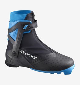 Salomon S/Max Carbon Skate Boot