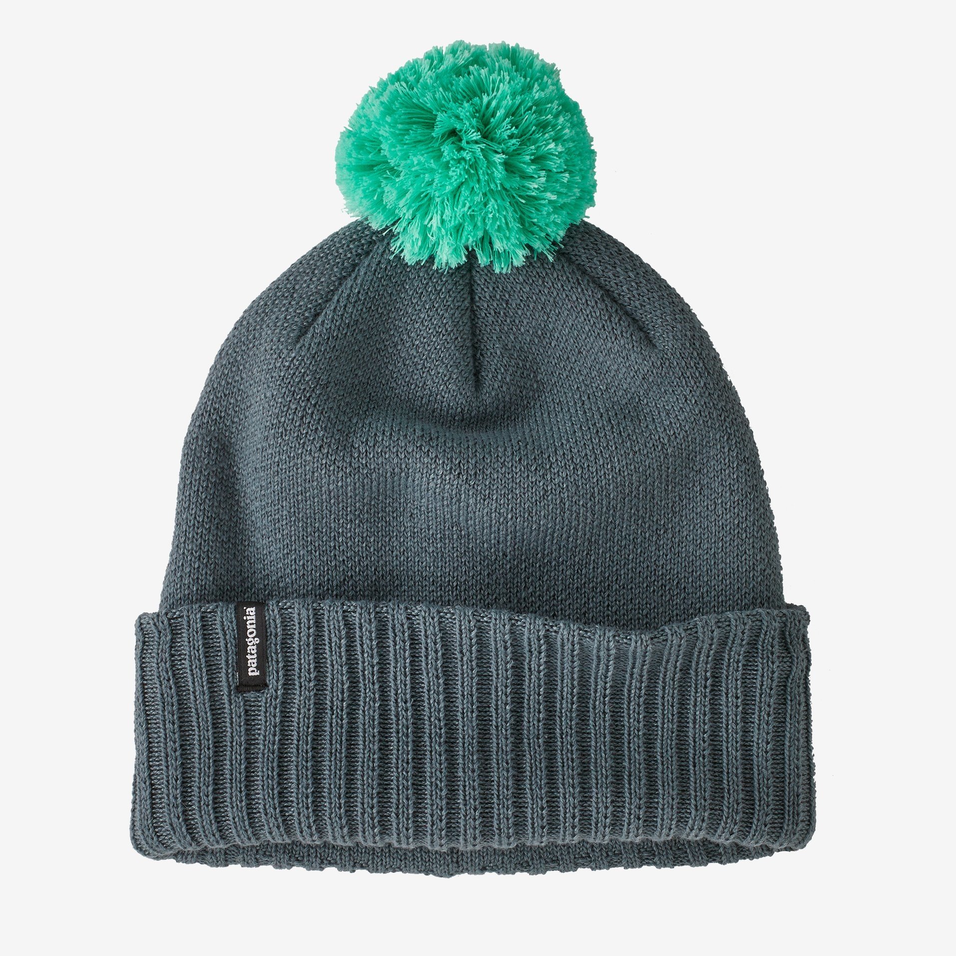 Powder Town Beanie