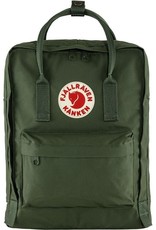 Fjallraven Kanken