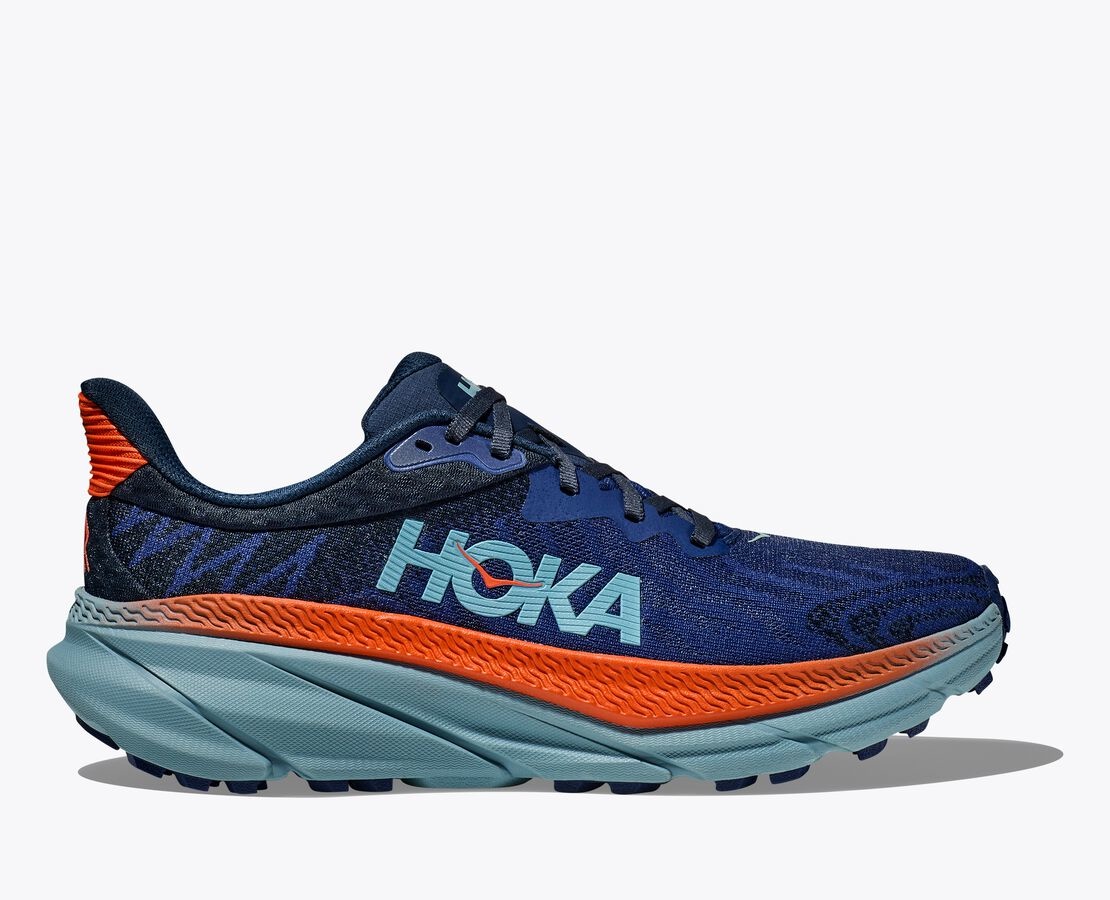 Hoka One One Men's Challenger 7
