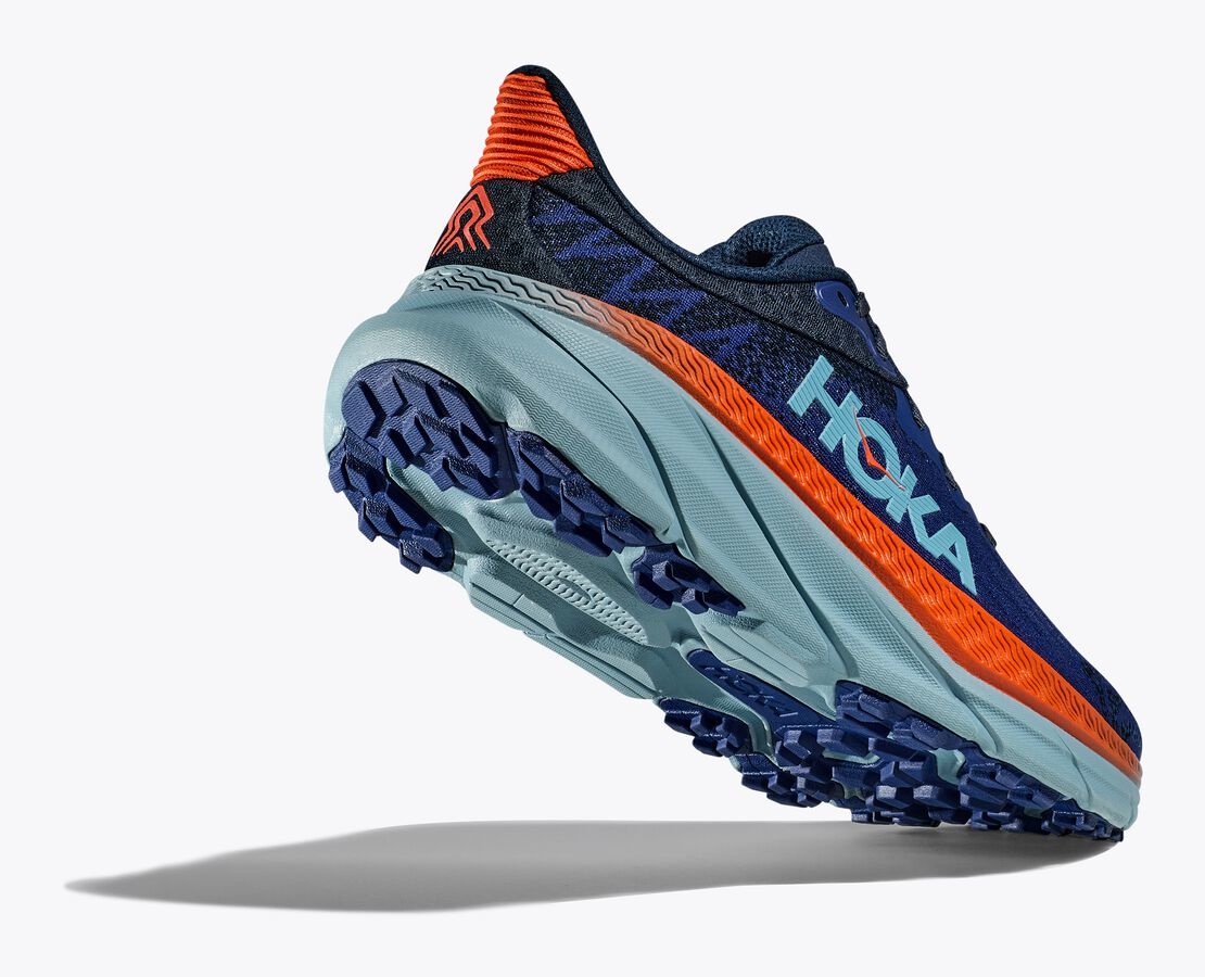 Hoka One One Men's Challenger 7