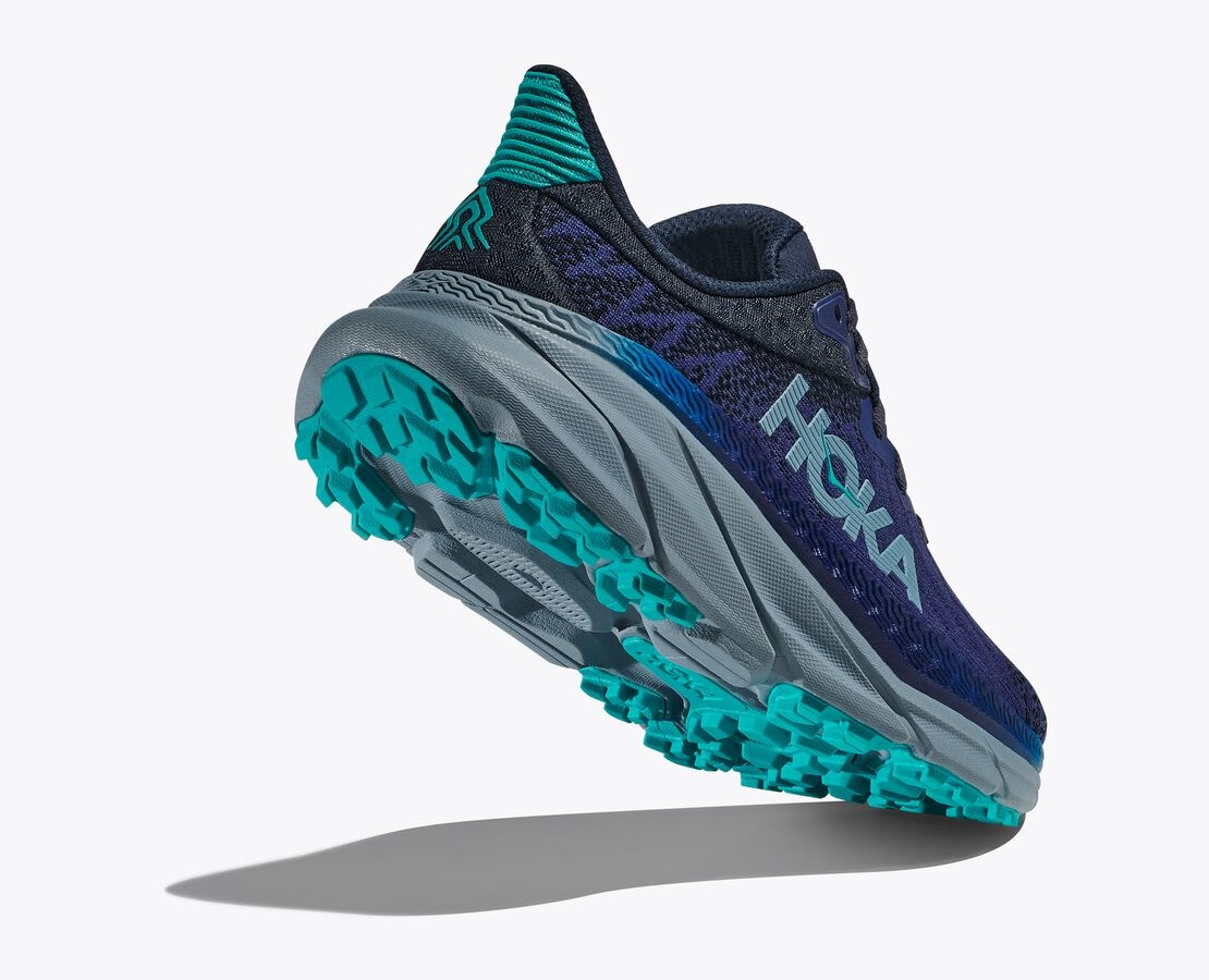 Hoka One One Women's Challenger  7