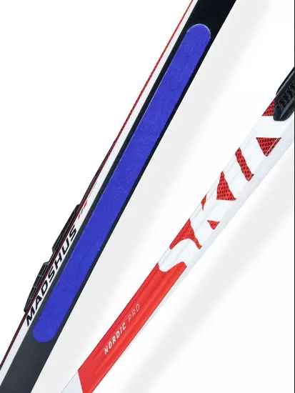 Madshus Nordic Pro Skin Ski