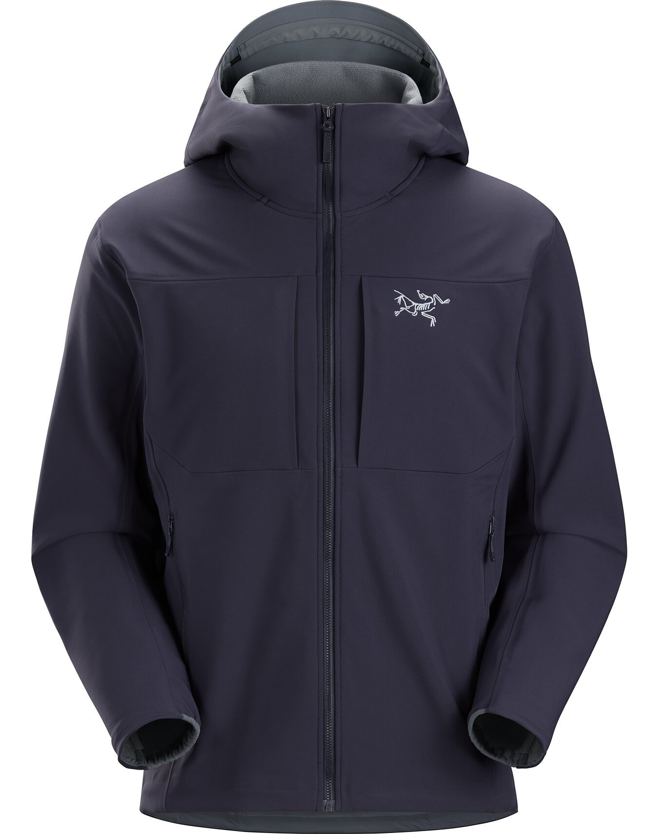 Arcteryx Men's Gamma MX Hoody