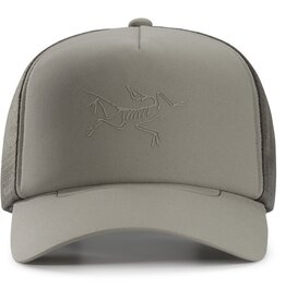 Arcteryx Bird Trucker Curved