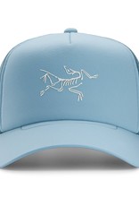Arcteryx Bird Curved Brim Trucker Hat