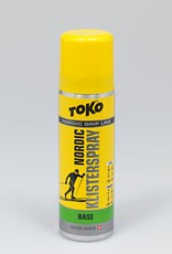 Toko Nordic Klister Spray Base Green 70 mL