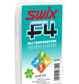 Swix Swix Universal F4 60g