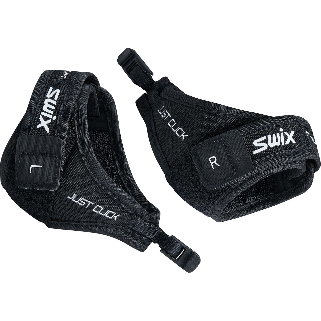 Swix Swix Comfort Strap Click