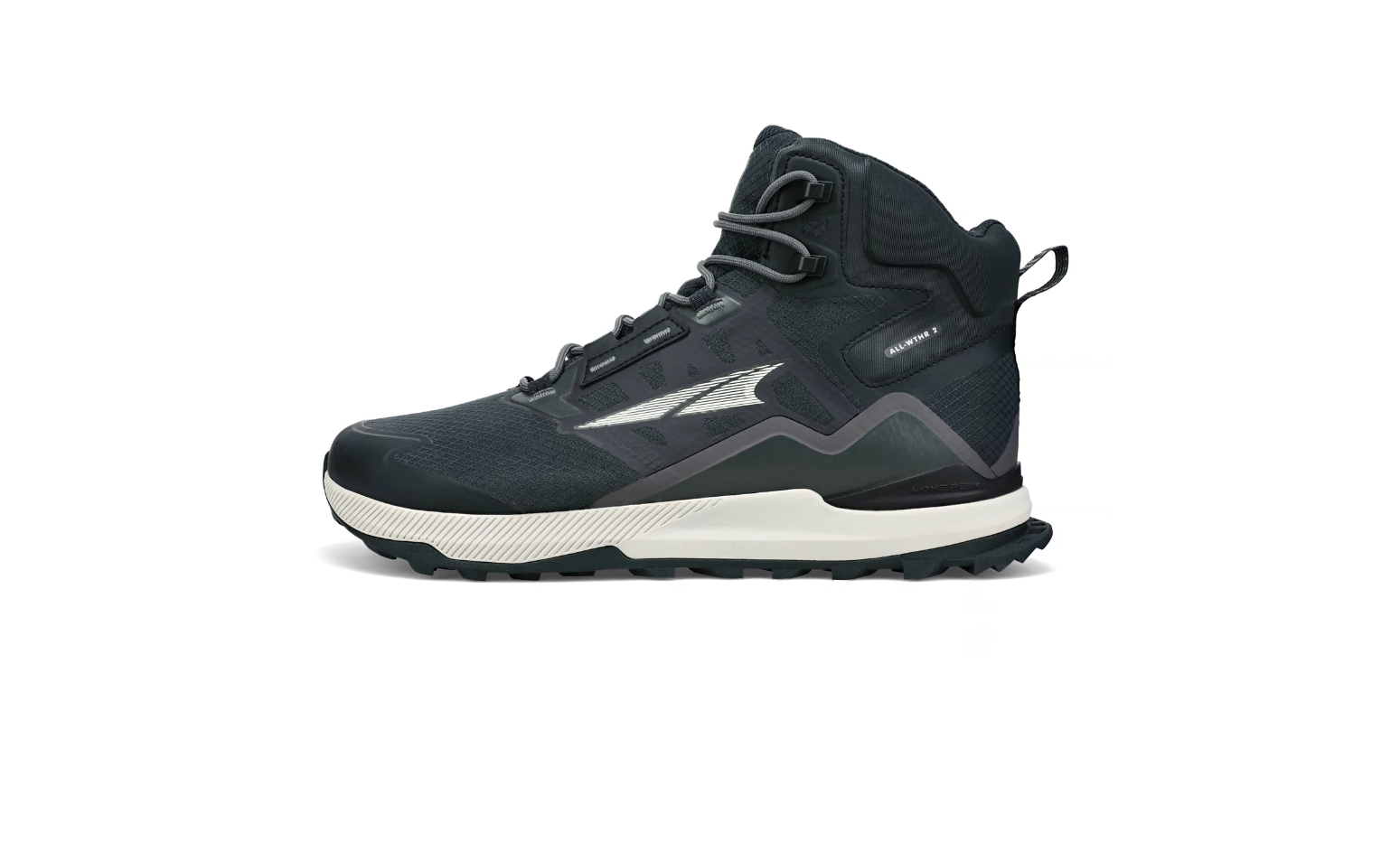 Altra Men's Lone Peak All Wthr Mid 2